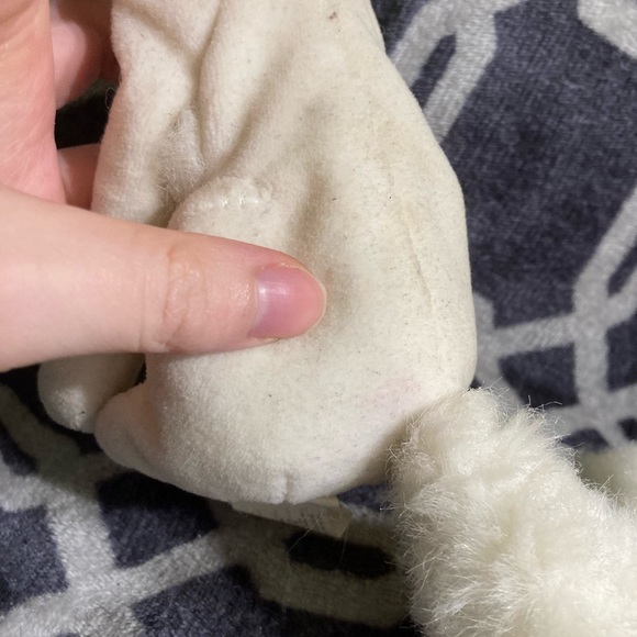 Duchess Cat Disney The Aristocats Plush Sitting Cat - Picture 6 of 16